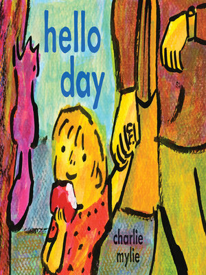cover image of Hello Day